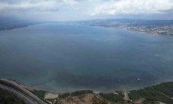 Sapanca Gölü’nden fabrikaların yıllık çektiği su miktarı