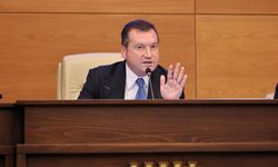 Silivri Belediye Başkanı Bora Balcıoğlu"çimento fabrikası kuruluyor" iddiasına yanıt verdi
