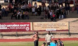 Söğüt Şenliklerinde 137 vatandaşa sağlık hizmeti verildi