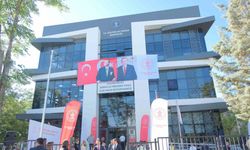 Sokollu Mehmet Paşa Kütüphanesi açıldı