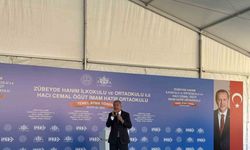 TBMM Milli Savunma Komisyonu Başkanı Hulusi Akar’dan "Terörsüz Türkiye" vurgusu