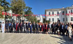 Tekirdağ’da 2025-2026 adli yıl törenle açıldı