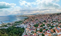Tekirdağ’da Ağustos ayında 3 bin 648 konut satıldı