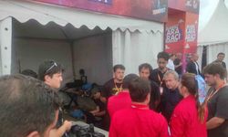 Tekirdağ’da Teknofest İKA heyecanı sürüyor