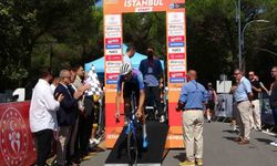 Tour of İstanbul’un birinci etabı Beykoz’da başladı