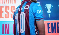 Trabzonspor, Ernest Muçi’yi kadrosuna kattı