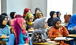 TÜRGEV Pusula Başarı Bursu 2025 başvuruları başladı: Son gün 7 Eylül