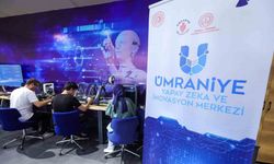 Ümraniye Yapay Zekâ ve İnovasyon Merkezi’nde ücretsiz eğitim fırsatı