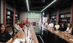 Yalova Makine İhtisas OSB, ’Yeşil OSB’ yolunda ilerliyor
