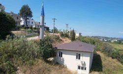Yalova’da bir kısmı şahsa ait arazide kalan cami için yıkım kararı
