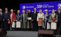 Yarım asırlık süpürge ustasına ahilik beratı