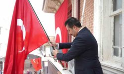 Yenişehir’de kurtuluş ruhu yaşatıldı