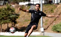 Yiğit Fidan: "Fenerbahçe’ye en iyi şekilde dönmeyi hedefliyorum"