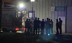 Narkotik operasyonda 9 polis gazdan etkilenerek ölümden döndü