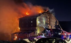Kartalkaya’daki Grand Kartal Otel yangını davasında 2. duruşma yarın