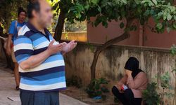Aynı evde yaşadığı babasının öldüğünü 3 gün sonra fark edip, ablasına haber verdi