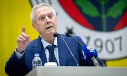 Günlerdir merak ediliyordu: Aziz Yıldırım'ın kararı belli oldu!