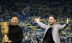 Fenerbahçe’nin yeni teknik direktörü Domenico Tedesco!
