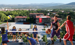 İnegöl Belediyesi Kış Spor Okulları'nda kayıtlar devam ediyor