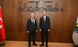 Başkan Taban'dan Bozbey'e ince mesaj