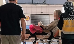 İnegöl'de köstebek tabancası faciası