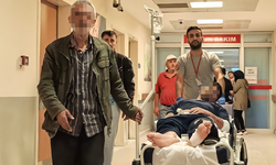 İnegöl'de doğa sevgisi hastanelik etti