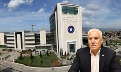 İyi niyetlilerle art niyetliler ayrılacak! Bozbey: "Yazıklar olsun"
