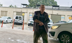 İnegöl'de işçinin eli parçalandı