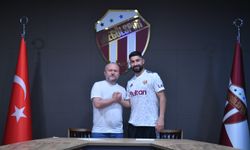 İnegölspor'un son transferi Kırklarelispor'dan