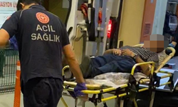 İnegöl'de ailesi ipten aldı