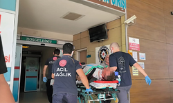 İnegöl'de feci kaza: 1 ölü