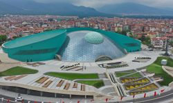 Yıllardır Konuşulan Proje Ete Kemiğe Büründü! İnegöl-Bursa İşbirliği Yapılacak