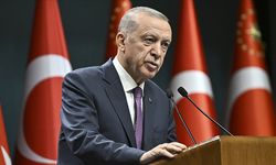 Cumhurbaşkanı Erdoğan'dan İzmir'deki saldırı sonrası ilk açıklama