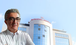 Bayrampaşa Belediye Başkanı Hasan Mutlu görevden uzaklaştırıldı