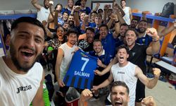 Karacabey 3 puanı 2 golle aldı