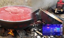 İnegöl'de salça yaparken ölü bulundu