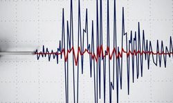 Denizli'de 2.8 büyüklüğünde deprem