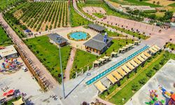 Kent Konseyi’nden İnegöl için yeni park önerisi! Kültürparkın 5 kat büyüğü