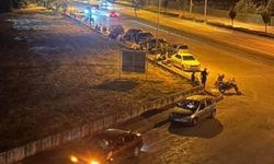 Vatandaşlar Tepki Gösteriyor! Kültürpark Yanında Gece Gürültü Kabusu