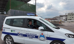İnegöl’de Çevre Timi Göz Açtırmıyor