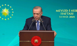 Cumhurbaşkanı Erdoğan'dan İslam dünyasına çağrı!