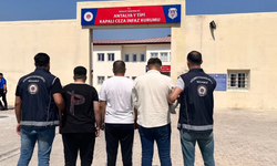 81 ilde aynı anda! Göçmen kaçakçılarına darbe