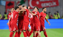 Millilerden Dünya Kupası elemelerine gollü başlangıç: Gürcistan engelini 3 golle aştık