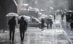 7 Eylül'de Bursa’da hava durumu nasıl olacak?