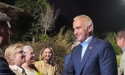 Side, eski görkemine kavuşuyor