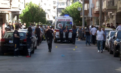 İzmir'de polis merkezine saldırı! Şehitlerimiz var