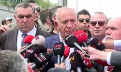 CHP'nin il binasını taşıma hamlesine Gürsel Tekin'den yanıt geldi!