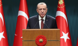 Cumhurbaşkanı Erdoğan'dan Kabine Toplantısı'nda net mesaj: Sokakların karıştırılmasına asla müsaade etmeyiz