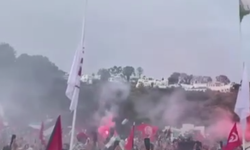 Küresel Sumud Filosu, Gazze’ye doğru yola çıkıyor
