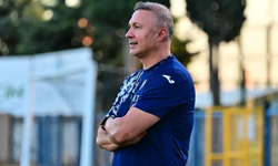 Karacabey Belediyespor’da Ahmet Taşyürek dönemi sona erdi